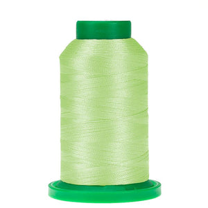 Isacord 1093yds #6051 Polyester Jalapeno