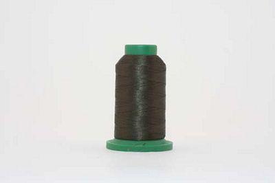 Isacord 1093yds #6156 Polyester Olive