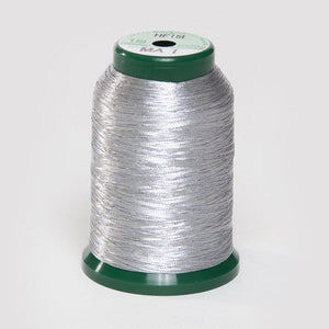Kingstar Metallic Thread Aluminum