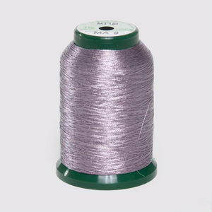 Kingstar Metallic Thread Lavendar