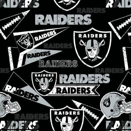 NFL Football Raiders