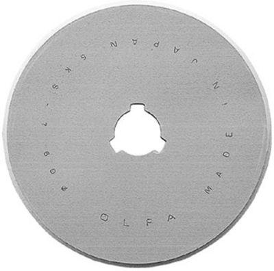 Olfa 60mm Replacement Rotary Blade 1/pk - Quiltique