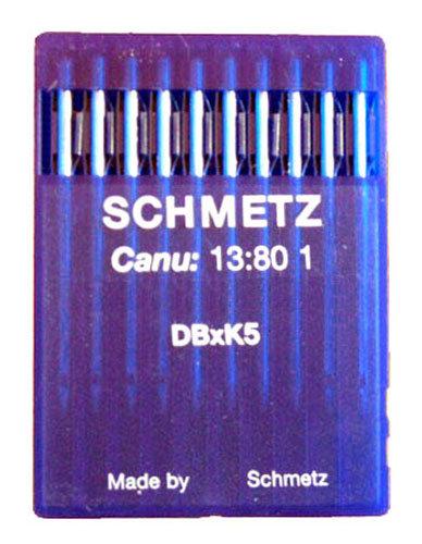 Schmetz Embroidery DBXK5 sz14/90 10/pkg
