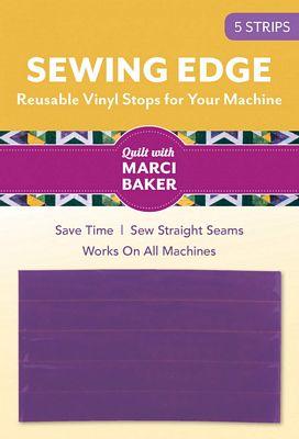 Sewing Edge Reusable Vinyl