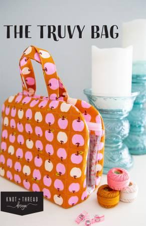 The Truvy Bag Pattern