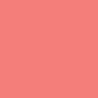 Tula Pink Solids - Hibiscus