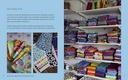 Kaffe Fassett's Brilliant Little Patchwork Collection
