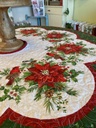 Yuletide Traditions Tree Skirt