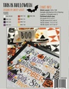 This is Halloween Cross Stitch