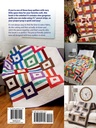 Time Saving Quilts w/ 2.5strip