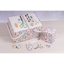 Large Sewing Box Notions