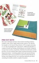 Pocket Guide To Fabric Precuts