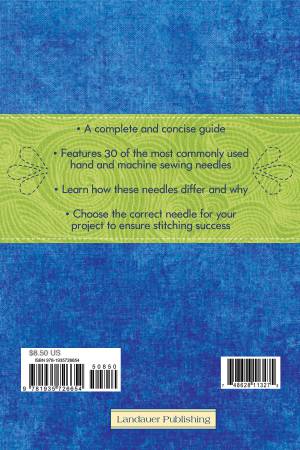 Know Your Needles Pocket Guide