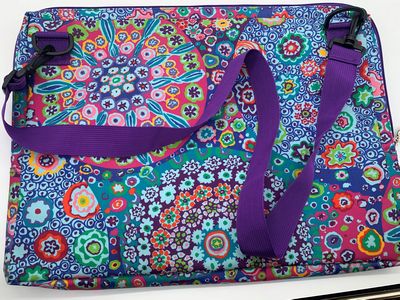 Kaffe Project Bag Large