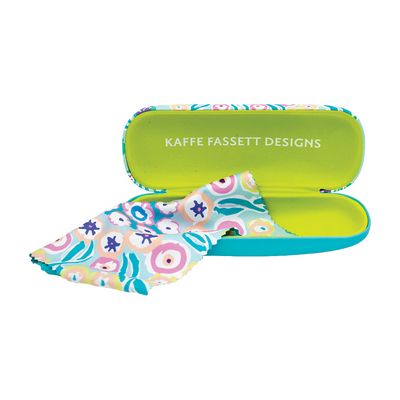 Kaffe Glasses Case