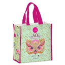 Tula Pink Full Moon Forest II Tote Bag