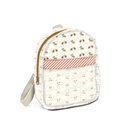 Sunsetridge Backpack Panel 1yd