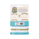 Sunsetridge Backpack Hardware Kit