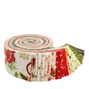 Glisten 2.5" Jelly Roll