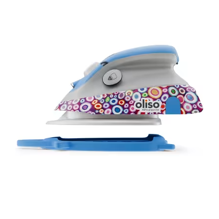 Oliso Mini Iron Kaffe