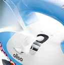 Oliso Iron Pro Plus Kaffe Fassett