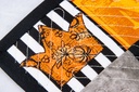Calico Queen (Embroidery)