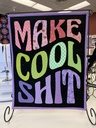 Make Cool Shit Kit