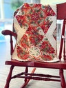 Merry Go Round Table Runner
