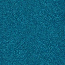 Luxe Sparkle Vinyl Blue