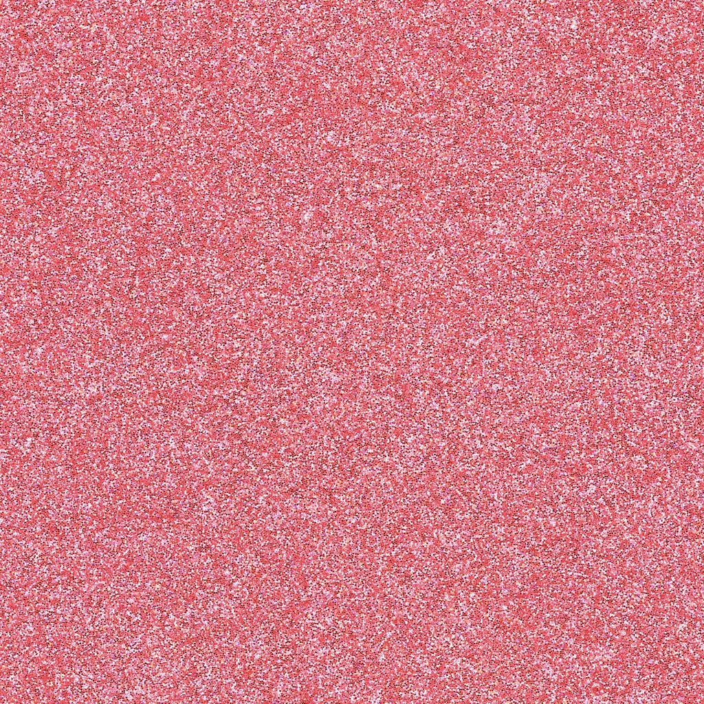 Luxe Sparkle Vinyl Pink
