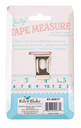 Quilty Tape Measure Riley Blake