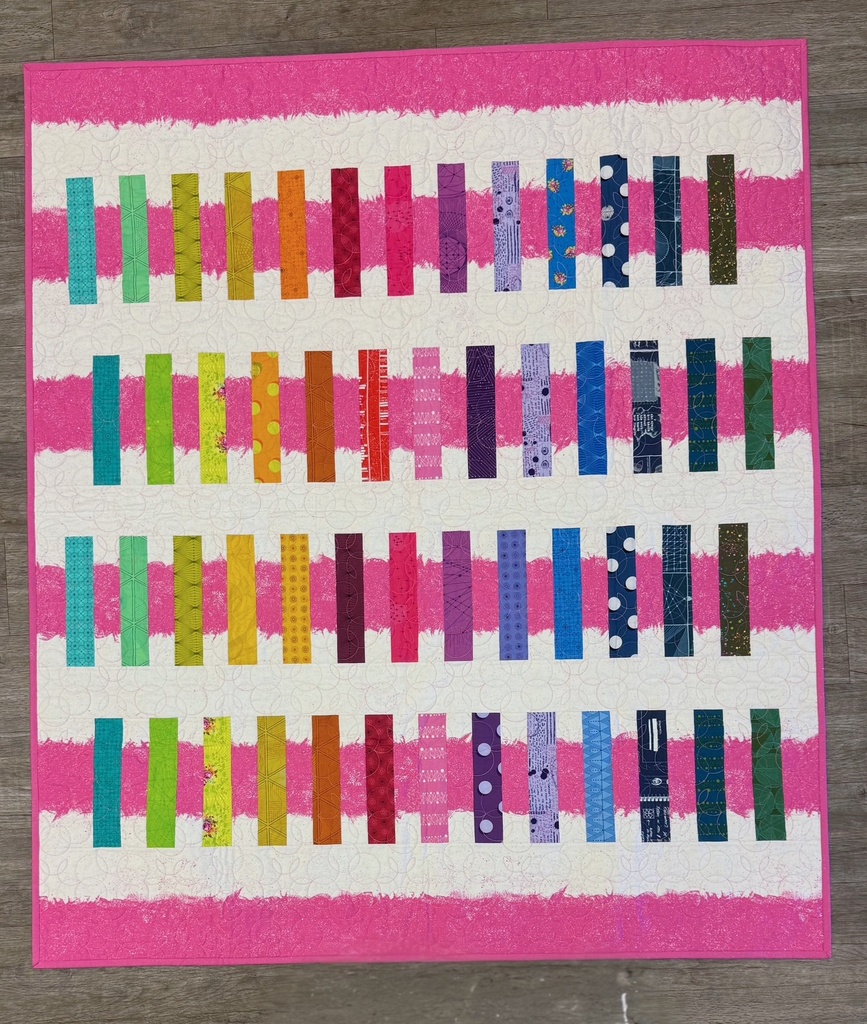 Crepe Paper