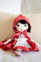 Red Riding Hood & Friends Dolls USB