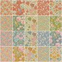 Tilda Songbird 10" Layer Cake