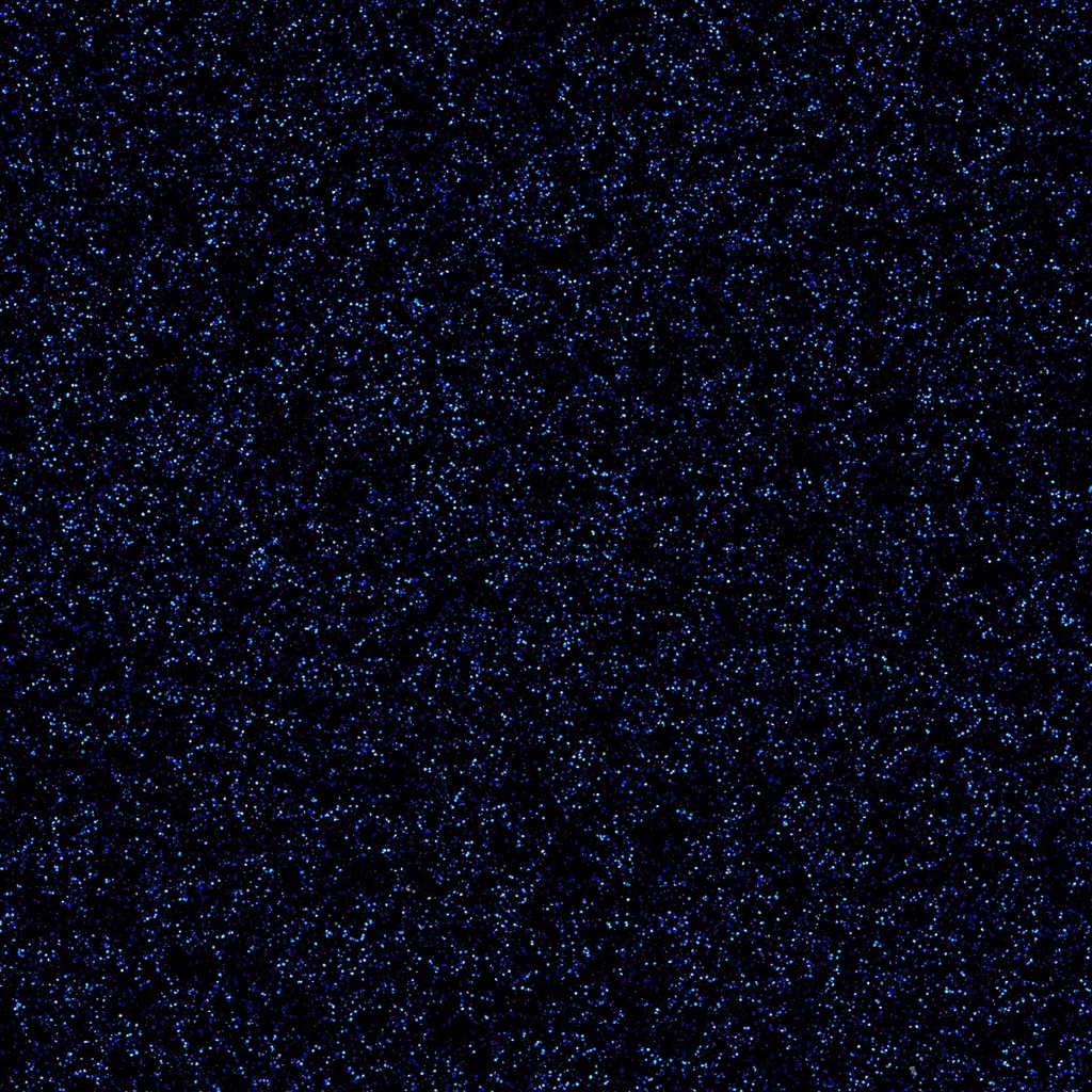 Luxe Sparkle Vinyl Midnight