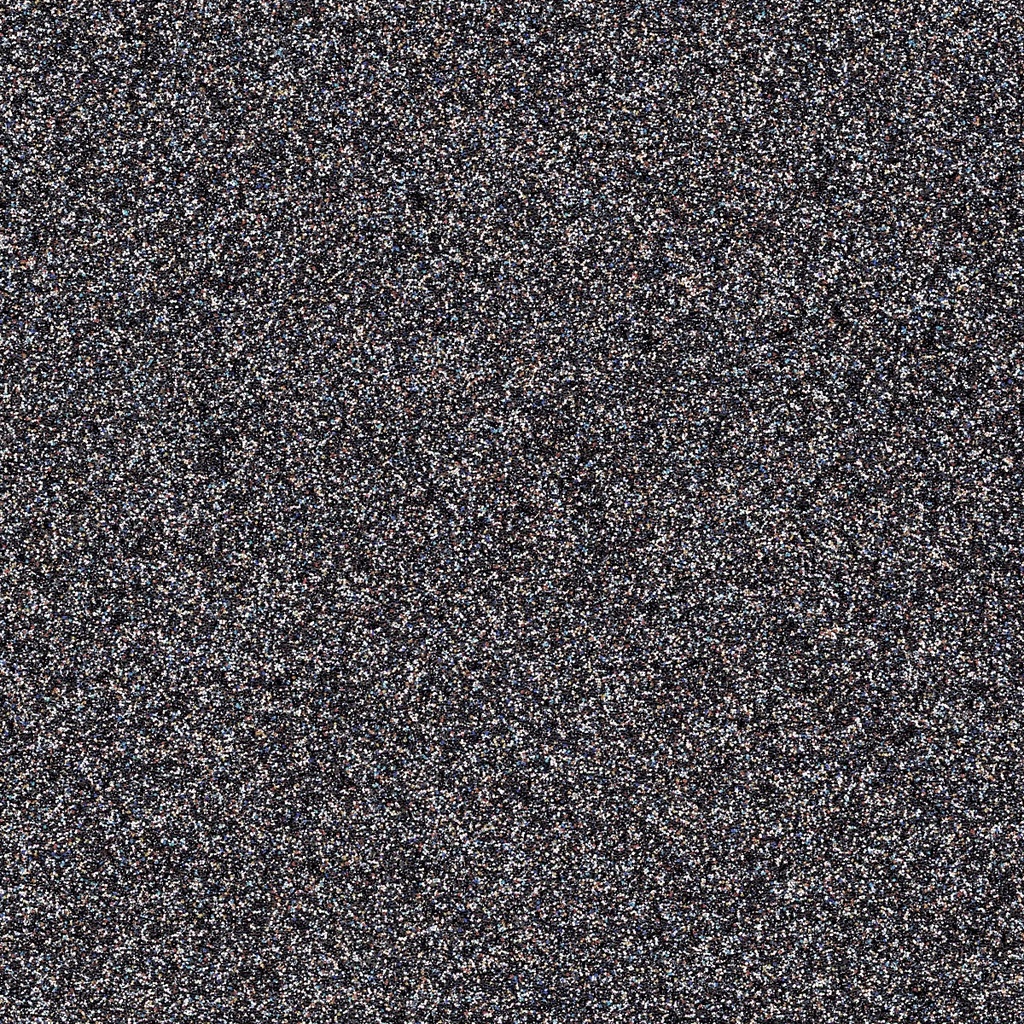 Luxe Sparkle Vinyl Steel Gray