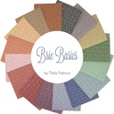 Tilda Brie Basics FQB 16ct