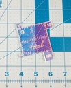 Iridescent Seam Gauge