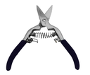 Rag Quilt Spring-Action Snips 6-1/2in
