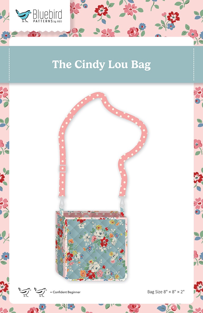 The Cindy Lou Bag