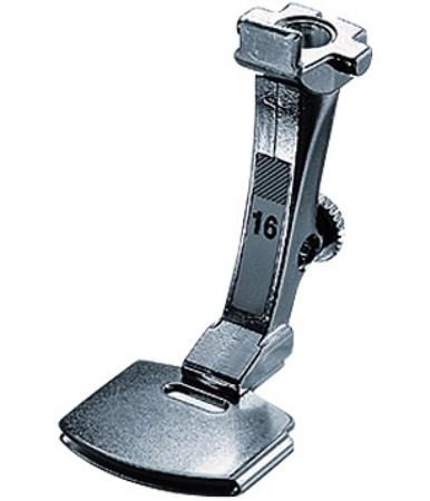 Foot #16, Gathering 9mm Sole (New)