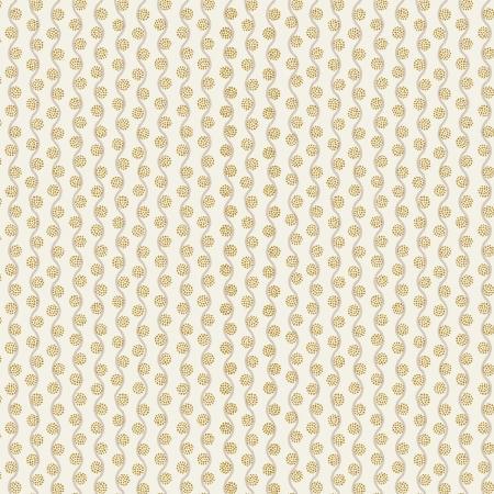 Curio Thistle Cream