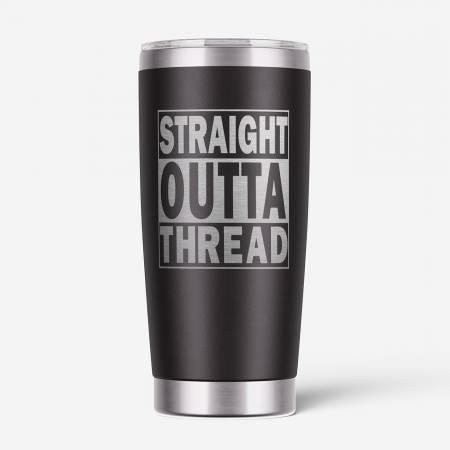 Straight Outta Thread