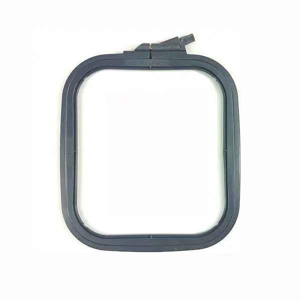 Nurge Hoop Grey 6.5" x 5.75"