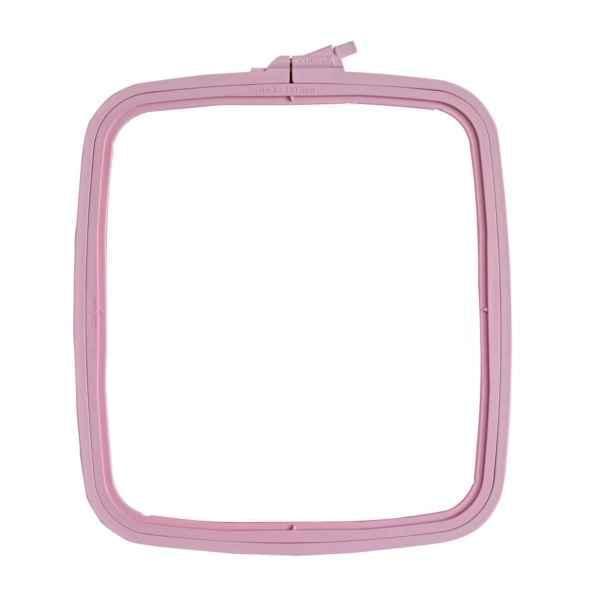 Nurge Hoop Pink 10" x 11"