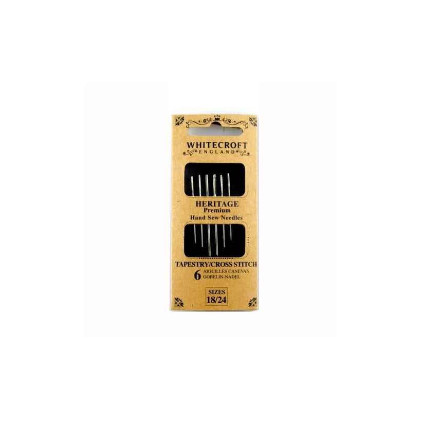 Heritage Cross Stitch Needles