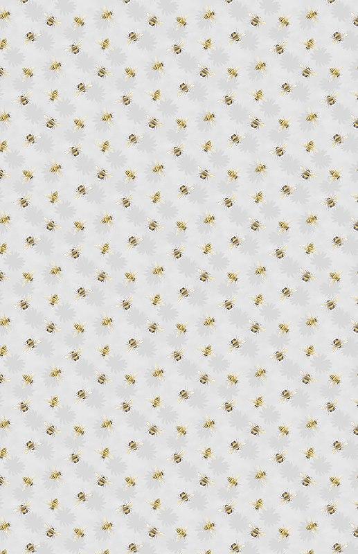 Zest For Life Bee Toss Gray
