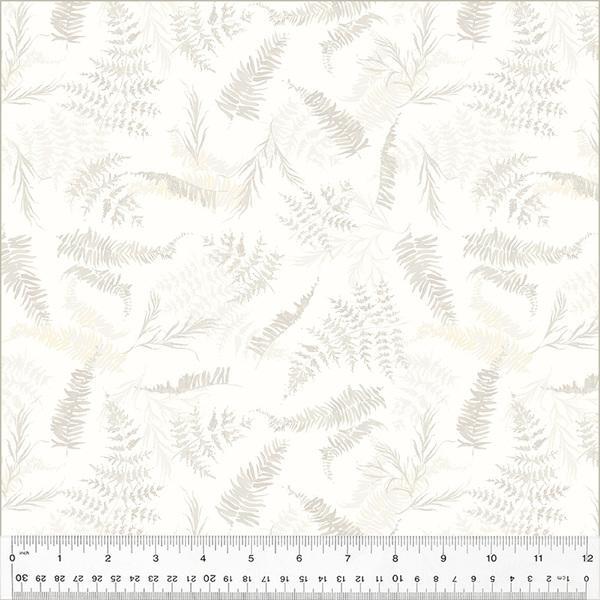Perennial Ivory Fern