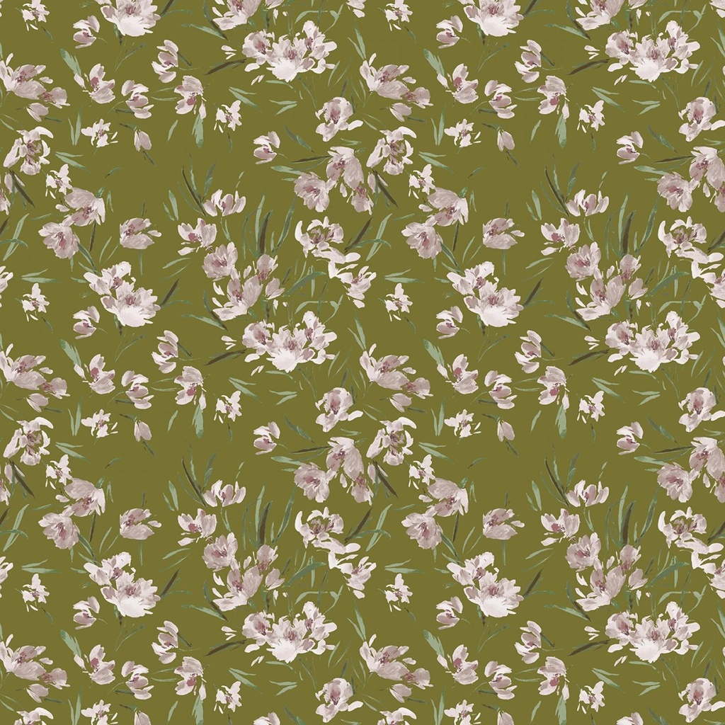 Perennial Frond Peony Tulip