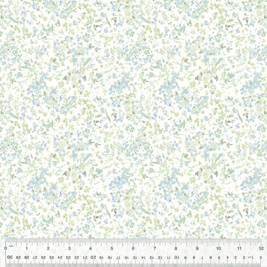 Wildflower Floret Baby'sBreath